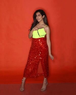 Jonita Gandhi Latest Photos | Picture 1894929