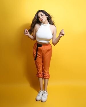 Jonita Gandhi Latest Photos | Picture 1894987