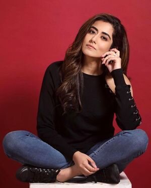 Jonita Gandhi Latest Photos | Picture 1894935