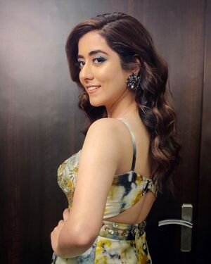 Jonita Gandhi Latest Photos | Picture 1894959