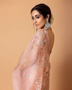 Jonita Gandhi Latest Photos | Picture 1895050