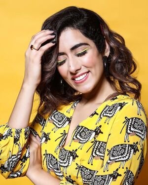 Jonita Gandhi Latest Photos | Picture 1895010