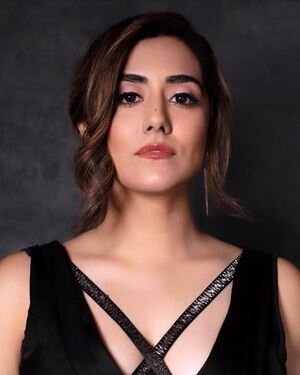 Jonita Gandhi Latest Photos | Picture 1894920