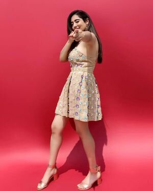 Jonita Gandhi Latest Photos | Picture 1894948