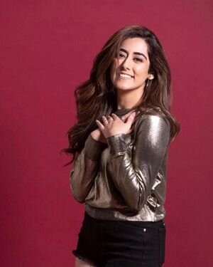 Jonita Gandhi Latest Photos | Picture 1894917