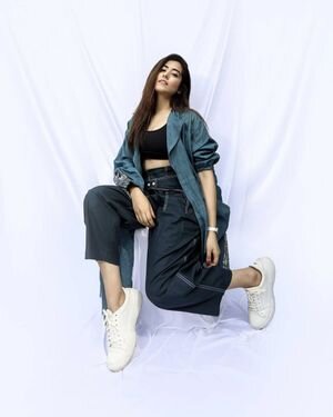 Jonita Gandhi Latest Photos | Picture 1894971