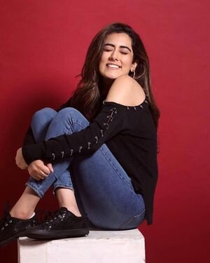 Jonita Gandhi Latest Photos | Picture 1894941