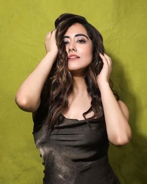 Jonita Gandhi Latest Photos | Picture 1894976