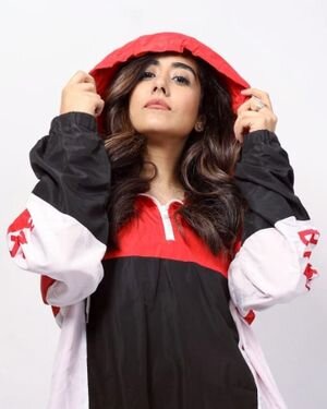 Jonita Gandhi Latest Photos | Picture 1894981