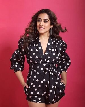 Jonita Gandhi Latest Photos | Picture 1894954