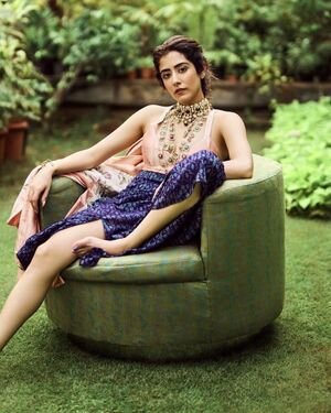 Jonita Gandhi Latest Photos | Picture 1895045