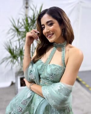 Jonita Gandhi Latest Photos | Picture 1895011