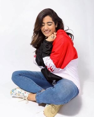 Jonita Gandhi Latest Photos | Picture 1894966