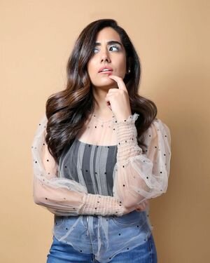 Jonita Gandhi Latest Photos | Picture 1894963