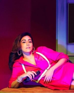 Jonita Gandhi Latest Photos | Picture 1895046