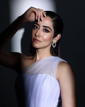 Jonita Gandhi Latest Photos | Picture 1895025