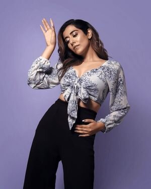 Jonita Gandhi Latest Photos | Picture 1895000