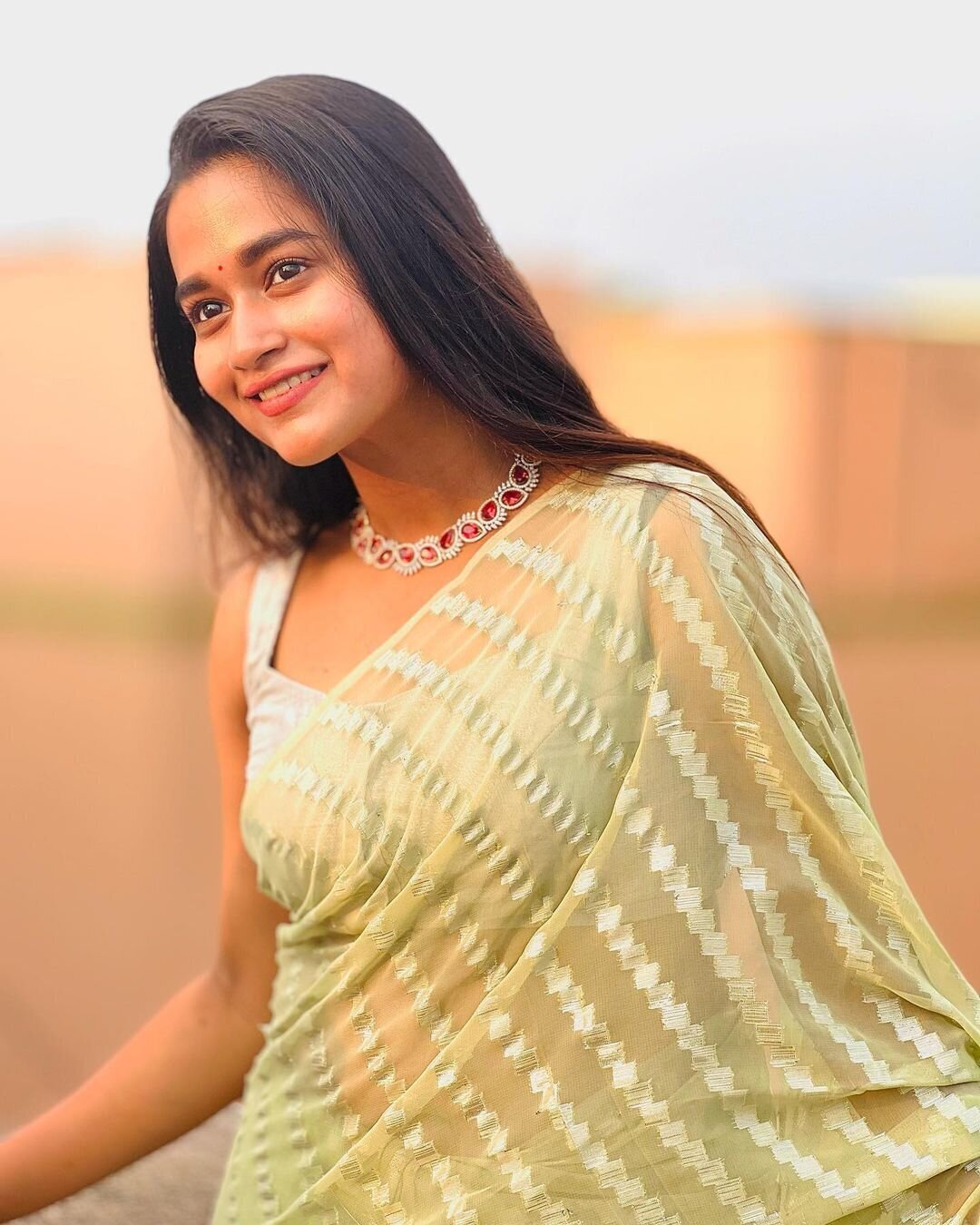 Kaavya Arivumani Latest Photos | Picture 1893320