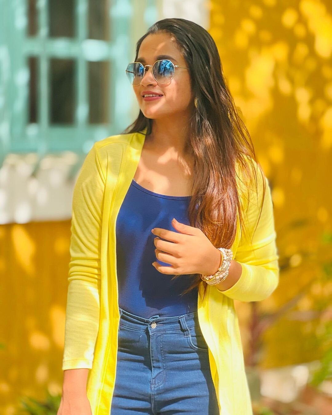 Kaavya Arivumani Latest Photos | Picture 1893292