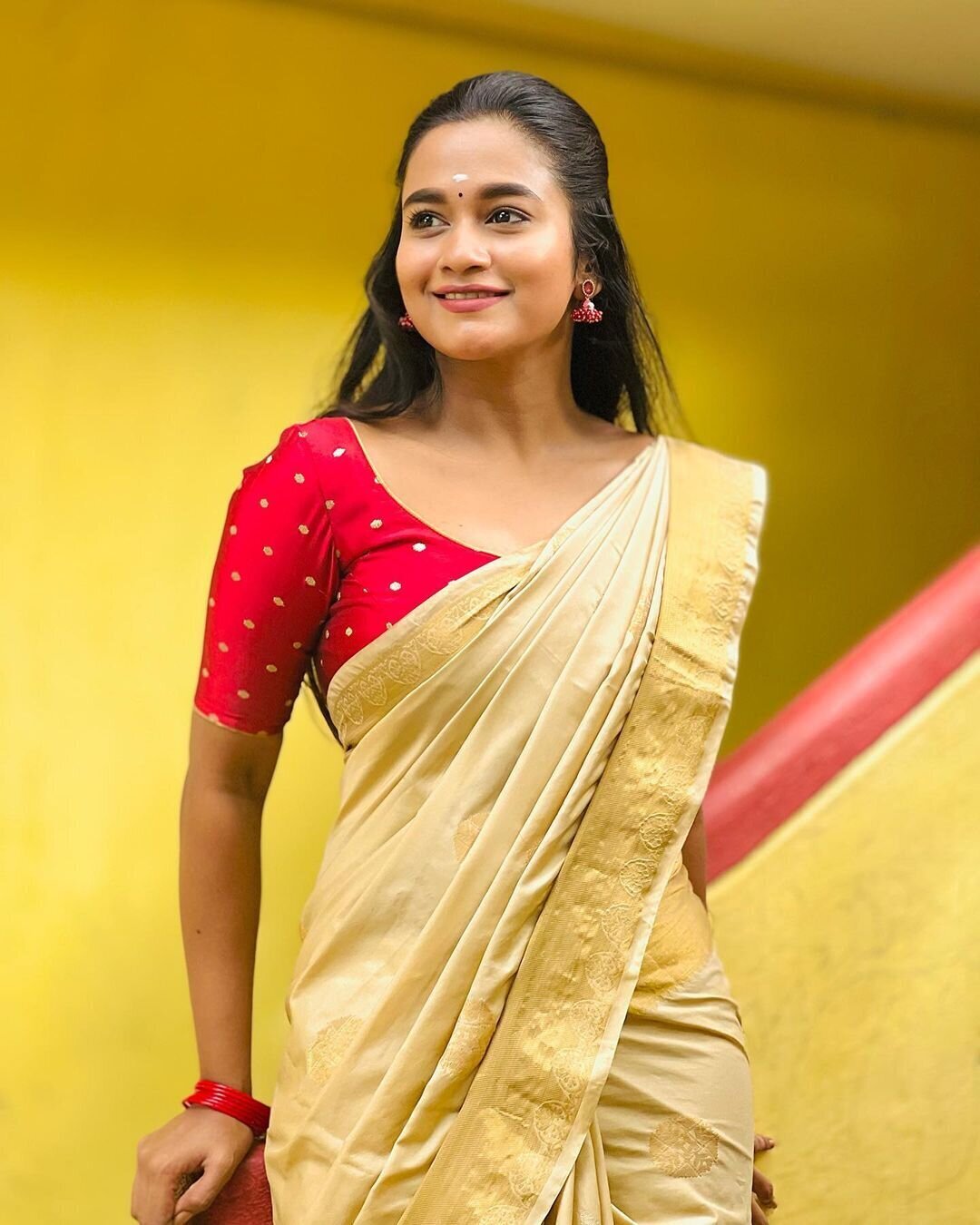 Kaavya Arivumani Latest Photos | Picture 1893310