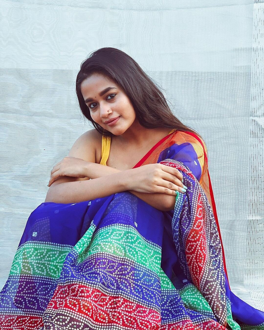 Kaavya Arivumani Latest Photos | Picture 1893361