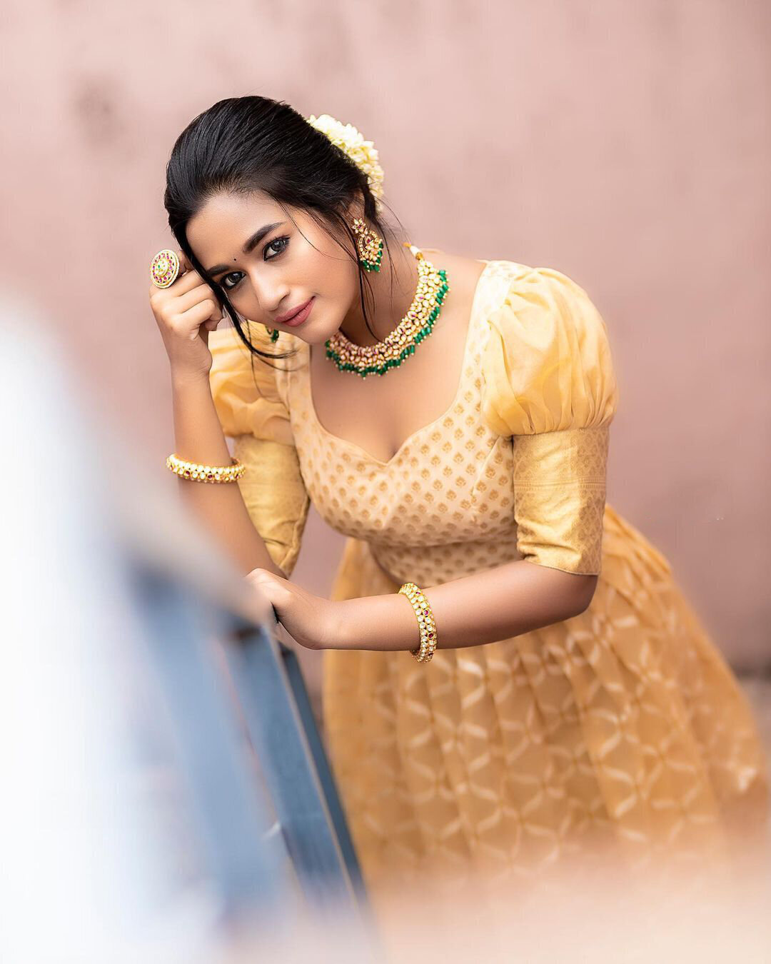 Kaavya Arivumani Latest Photos | Picture 1893352