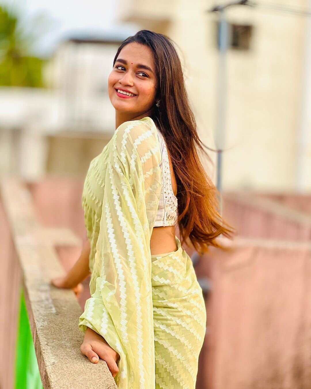 Kaavya Arivumani Latest Photos | Picture 1893319