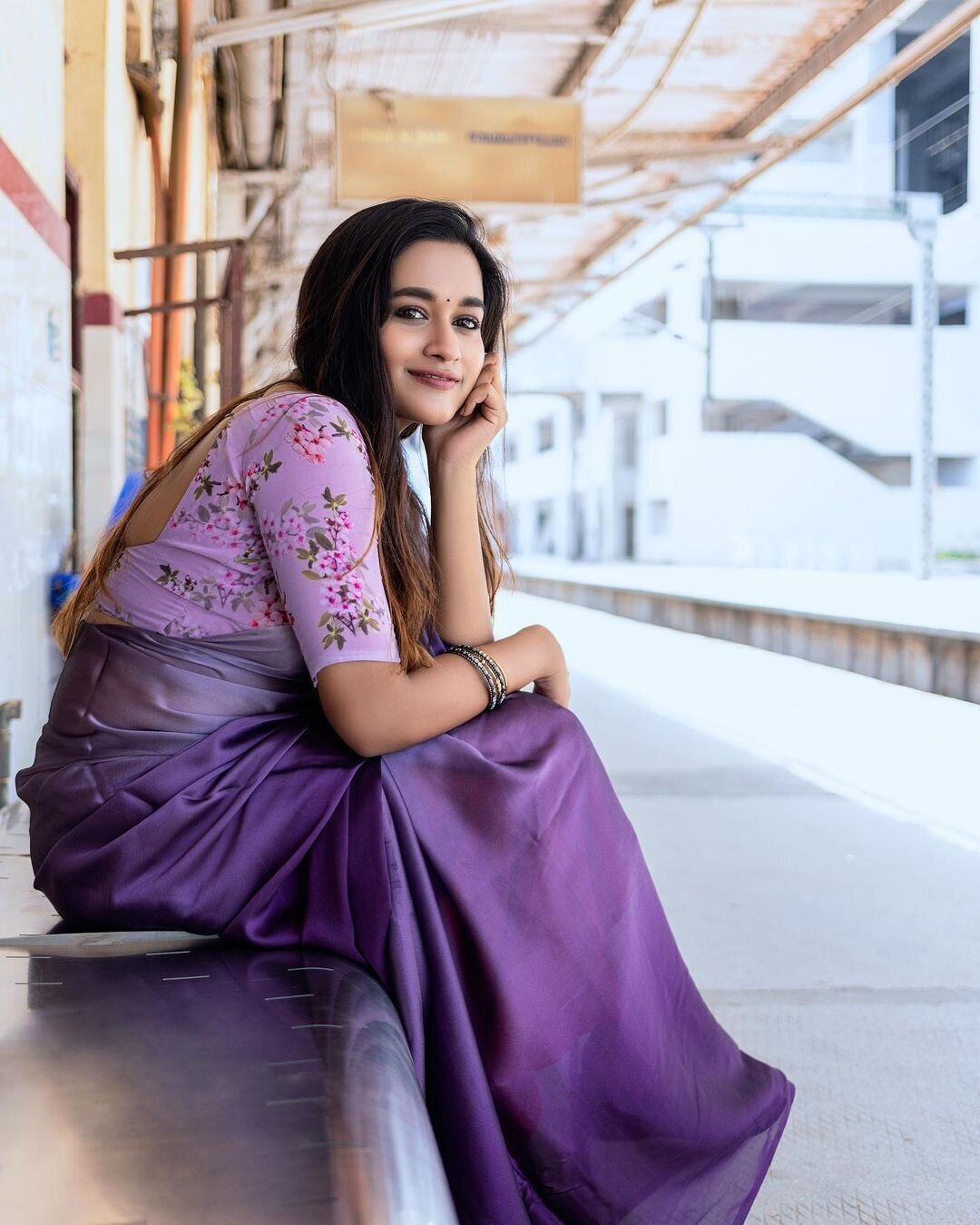 Kaavya Arivumani Latest Photos | Picture 1893290