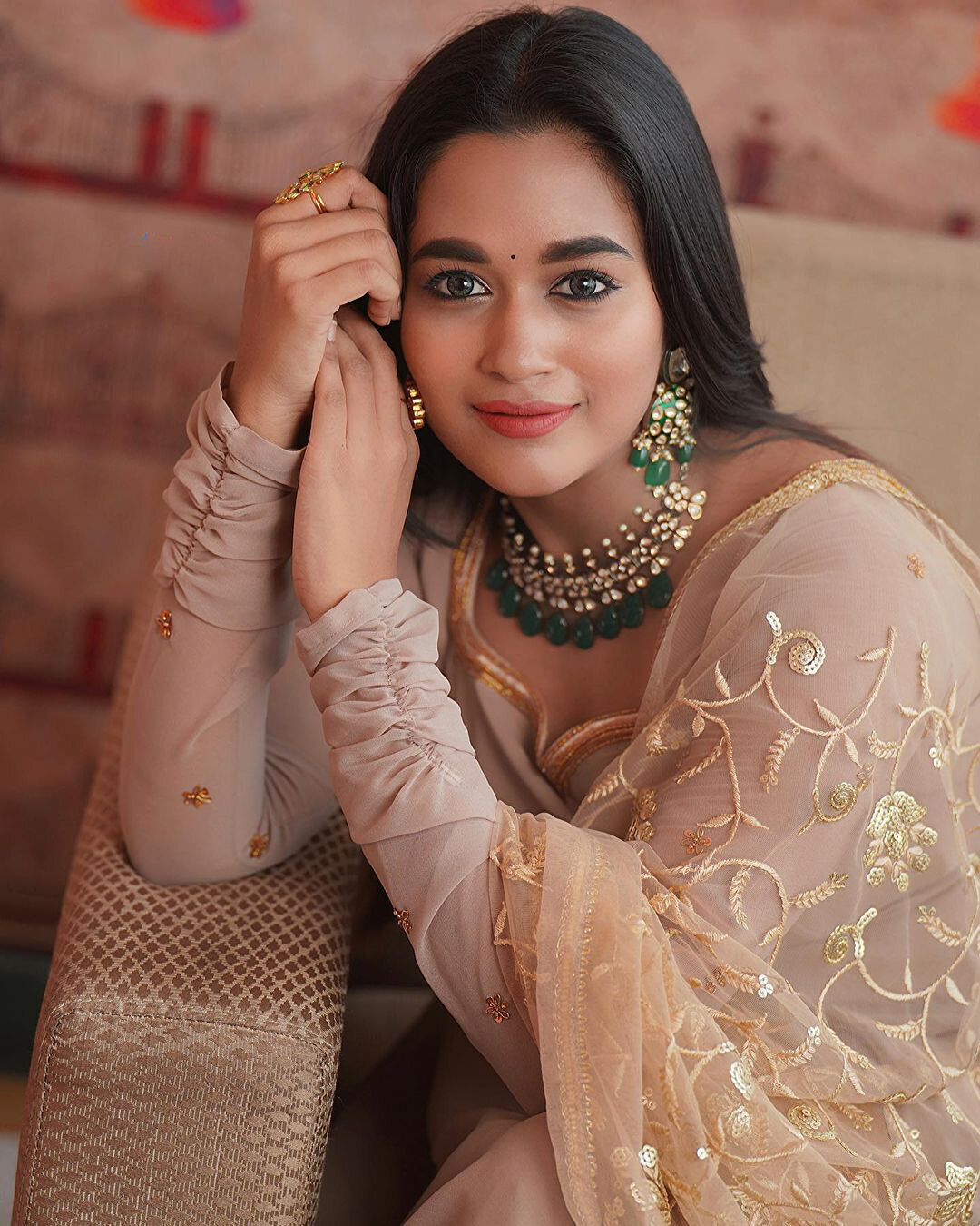 Kaavya Arivumani Latest Photos | Picture 1893346