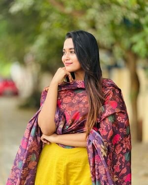 Kaavya Arivumani Latest Photos | Picture 1893315