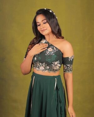 Kaavya Arivumani Latest Photos | Picture 1893312