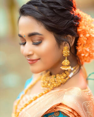 Kaavya Arivumani Latest Photos | Picture 1893327