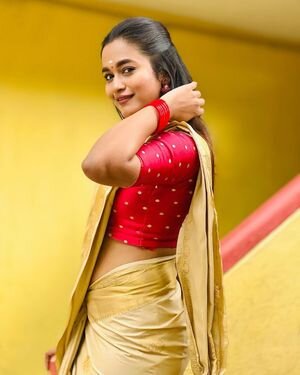 Kaavya Arivumani Latest Photos | Picture 1893311