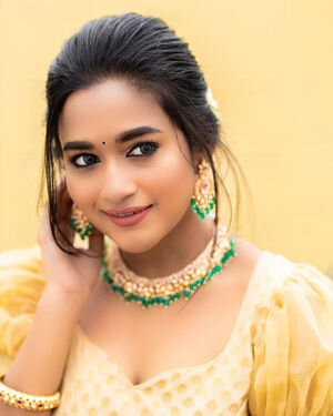 Kaavya Arivumani Latest Photos | Picture 1893351