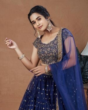 Kaavya Arivumani Latest Photos | Picture 1893357