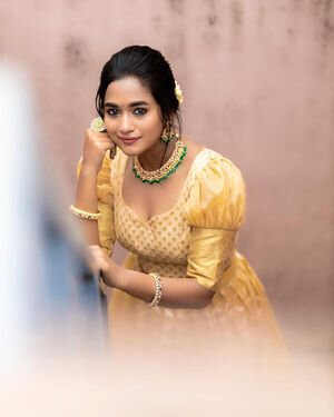 Kaavya Arivumani Latest Photos | Picture 1893343