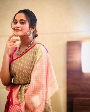 Kaavya Arivumani Latest Photos | Picture 1893298