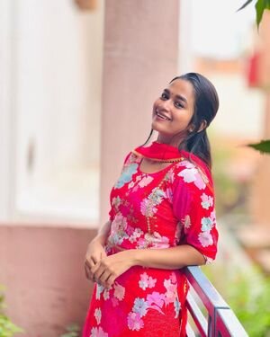 Kaavya Arivumani Latest Photos | Picture 1893309