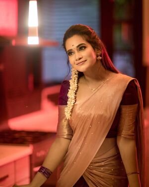 Kaavya Arivumani Latest Photos | Picture 1893314