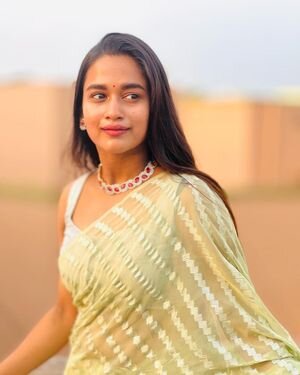 Kaavya Arivumani Latest Photos | Picture 1893321