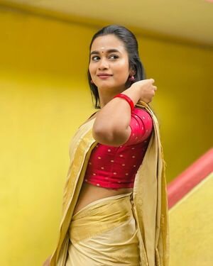 Kaavya Arivumani Latest Photos | Picture 1893307