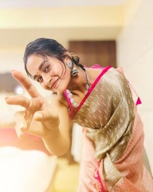 Kaavya Arivumani Latest Photos | Picture 1893296