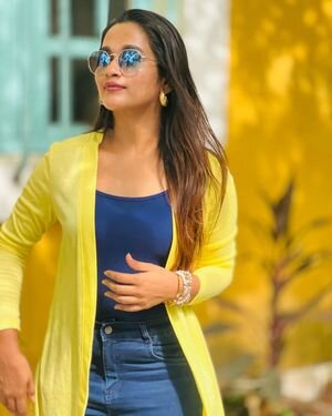 Kaavya Arivumani Latest Photos | Picture 1893294