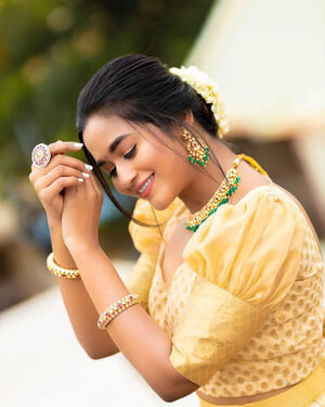 Kaavya Arivumani Latest Photos | Picture 1893350