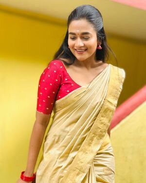 Kaavya Arivumani Latest Photos | Picture 1893305