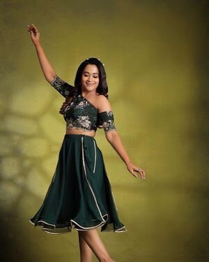 Kaavya Arivumani Latest Photos | Picture 1893304