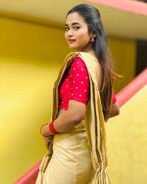 Kaavya Arivumani Latest Photos | Picture 1893308