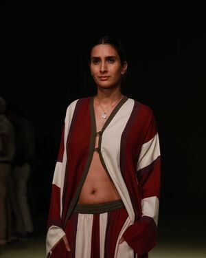 Pragya Yadav - Photos: Celebs At Lakme Fashion Week 2022