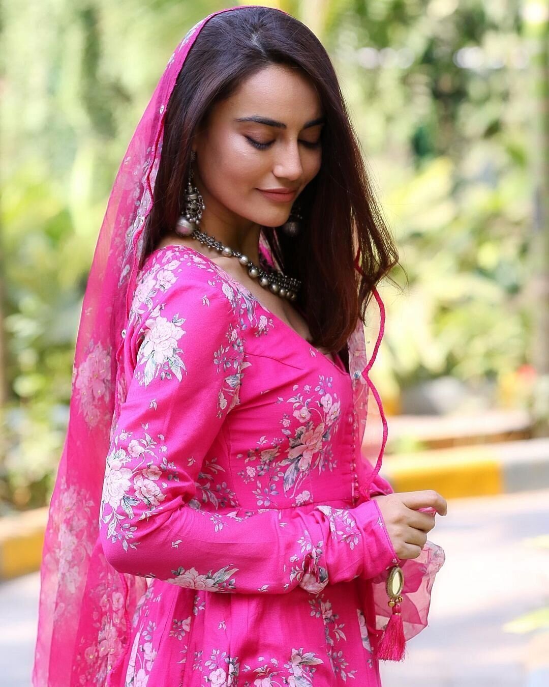 Surbhi Jyoti Latest Photos | Picture 1894470