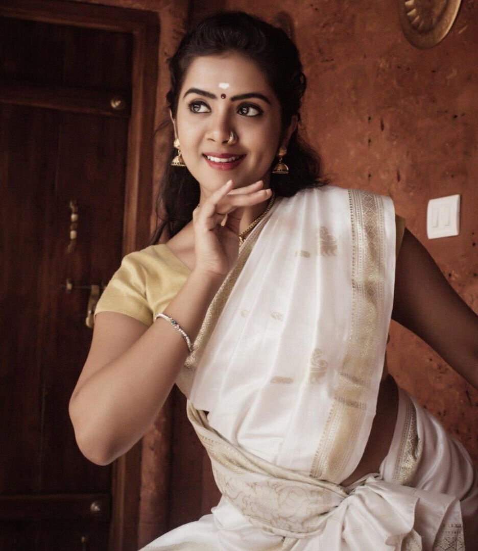 Lasya Nagaraj Latest Photos | Picture 1895112